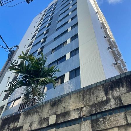 Apartamento Costa Azul Ресифи Екстериор снимка