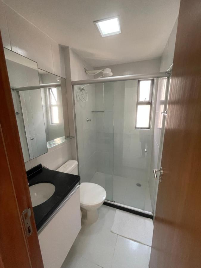 Apartamento Costa Azul Ресифи Екстериор снимка